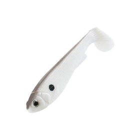 Sakura L16 S02 Shad 150 mm 3'lü Sahte Balığı