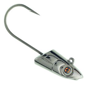 Sakura L16 Shad Jighead Standart 28 gr 2'li Sahte Yemi