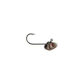 Sakura L16 Shad Jighead Standart 42 gr 2'li Sahte Yemi