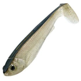 Sakura L16 Shad S01 120 mm 4'lü Sahte Balığı
