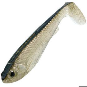 Sakura L16 Shad S01 120 mm 4'lü Sahte Balığı
