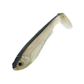 Sakura L16 Shad S01 120 mm 4'lü Sahte Balığı