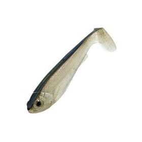 Sakura L16 Shad S01 120 mm 4'lü Sahte Balığı