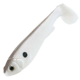 Sakura L16 Shad S02 120 mm 4'lü Sahte Balığı