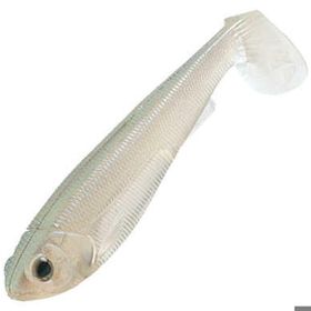 Sakura L16 Shad S03 150 mm 3'lü Sahte Balığı
