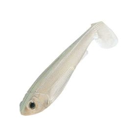 Sakura L16 Shad S03 150 mm 3'lü Sahte Balığı