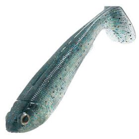Sakura L16 Shad S04 120 mm 4'lü Sahte Balığı