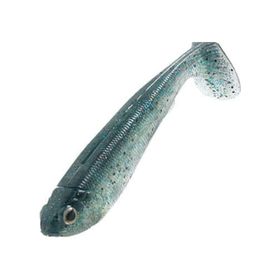Sakura L16 Shad S04 120 mm 4'lü Sahte Balığı