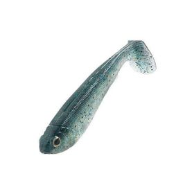 Sakura L16 Shad S04 150 mm 3'lü Sahte Balığı