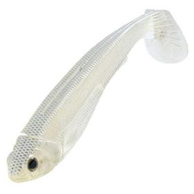 Sakura L16 Shad S05 150 mm 3'lü Sahte Balığı