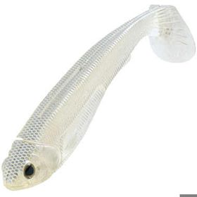 Sakura L16 Shad S05 150 mm 3'lü Sahte Balığı