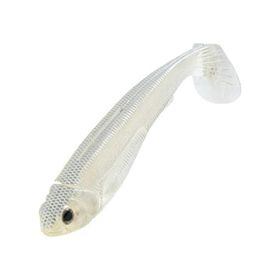 Sakura L16 Shad S05 150 mm 3'lü Sahte Balığı