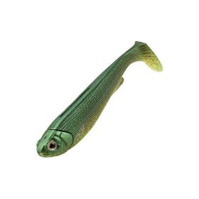 Sakura L16 Shad S08 120 mm 4'lü Sahte Balığı
