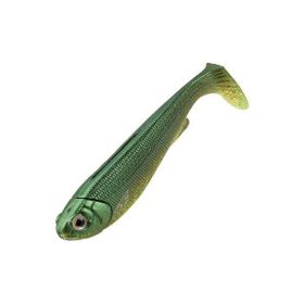 Sakura L16 Shad S08 150 mm 3'lü Sahte Balığı