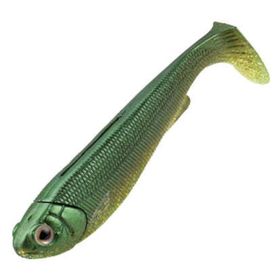 Sakura L16 Shad S08 150 mm 3'lü Sahte Balığı