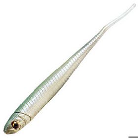 Sakura L16K03 200 mm 4'li Koneel Sahte Balığı