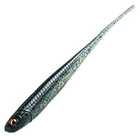 Sakura L16K04 150 mm 6'lı Koneel Sahte Balığı
