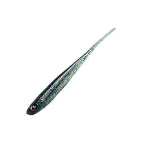 Sakura L16K04 150 mm 6'lı Koneel Sahte Balığı