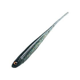 Sakura L16K04 150 mm 6'lı Koneel Sahte Balığı