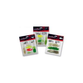 Sakura Ls Kit Light Rock Fishing LRF Yemi