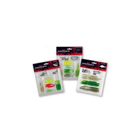 Sakura LS Kit Light Rock Fishing Sahte Yemi