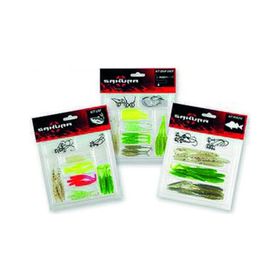 Sakura LS Kit Light Rock Fishing Sahte Yemi