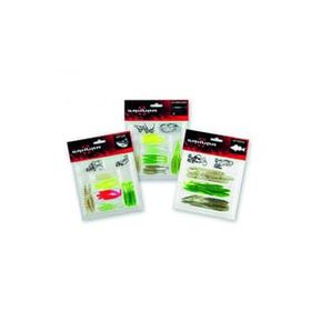 Sakura LS Kit Light Rock Standart Fishing Sahte Yemi