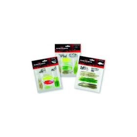Sakura LS Kit Light Rock Standart Fishing Sahte Yemi
