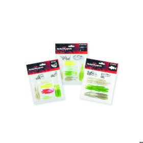 Sakura LS Kit Light Rock Standart Fishing Sahte Yemi