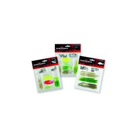 Sakura LS Kit Light Rock Standart Fishing Sahte Yemi