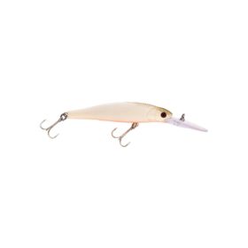 Sakura M08 Rush Diver Longbill Minnow Floating 130 mm Sahte Balığı