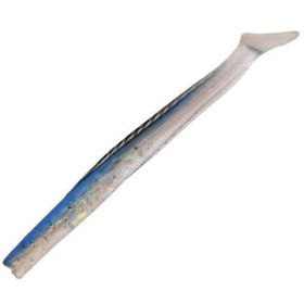 Sakura Majikeel Shad Tail - Soft 220 mm 2'li Sahte Balığı