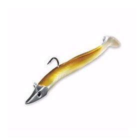 Sakura Majikeel Shad Tail - Soft 220 mm 2'li Sahte Balığı