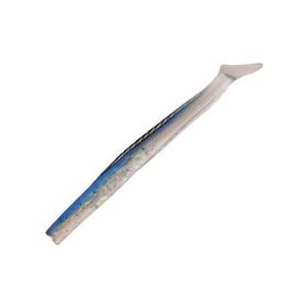 Sakura Majikeel Shad Tail - Soft 220 mm 2'li Sahte Balığı