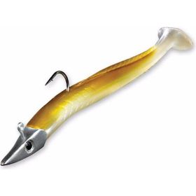 Sakura Majikeel Shad Tail - Soft 220 mm 2'li Sahte Balığı