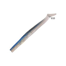 Sakura Majikeel Shad Tail - Soft 220 mm 2'li Sahte Balığı
