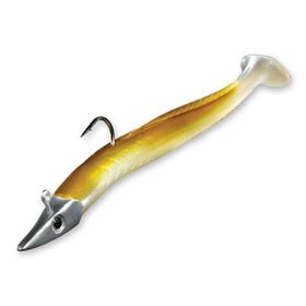 Sakura Majikeel Shad Tail - Soft 220 mm 2'li Sahte Balığı