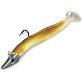 Sakura Majikeel Shad Tail - Soft 220 mm 2'li Sahte Balığı