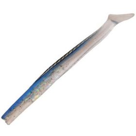 Sakura Majikeel Shad Tail - Soft 220 mm 2'li Sahte Balığı