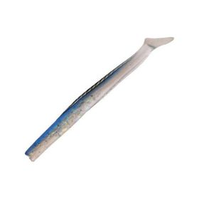 Sakura Majikeel Shad Tail - Soft 220 mm 2'li Sahte Balığı
