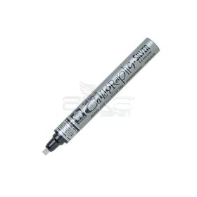 Sakura Medium Silver 5.0 mm Pen Touch Calligrapher Kaligrafi Kalemi