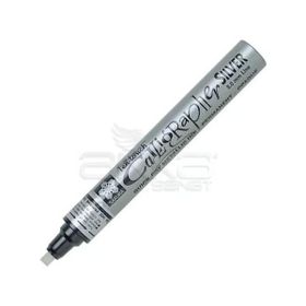 Sakura Medium Silver 5.0 mm Pen Touch Calligrapher Kaligrafi Kalemi