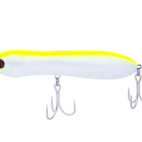 Sakura Mousty 12.5 cm 28 gr Pearl Lemon Sahte Balık