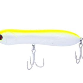 Sakura Mousty 12.5 cm 28 gr Pearl Lemon Sahte Balık