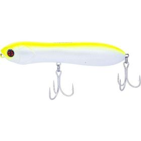 Sakura Mousty 12.5 cm 28 gr Pearl Lemon Sahte Balık