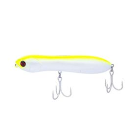 Sakura Mousty 12.5 cm 28 gr Pearl Lemon Sahte Balık