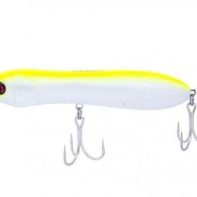 Sakura Mousty 12.5 cm 28 gr Pearl Lemon Sahte Balık