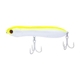 Sakura Mousty 12.5 cm 28 gr Pearl Lemon Sahte Balık