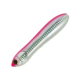 Sakura Mousty Floating L13 125 mm Sahte Balığı
