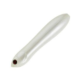 Sakura P06 Mousty Floating 125 mm Sahte Balığı